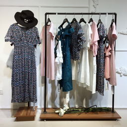 【nolanbell诺兰贝尔女装19夏高雅时尚女装品牌折扣店争先抢购货源】- 