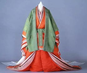 深度时尚 你这么喜欢和服,却从来没有好好了解过