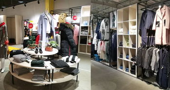 萧山大型服饰工厂店年终大促 100 品牌 万件冬季爆款疯抢