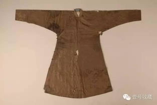 中国丝绸博物馆藏精品服饰,独具匠心