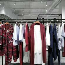 广州市白云区石井菲侨服装经营部 供应产品