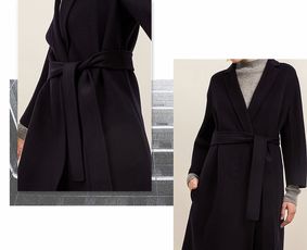 女装产品展示
