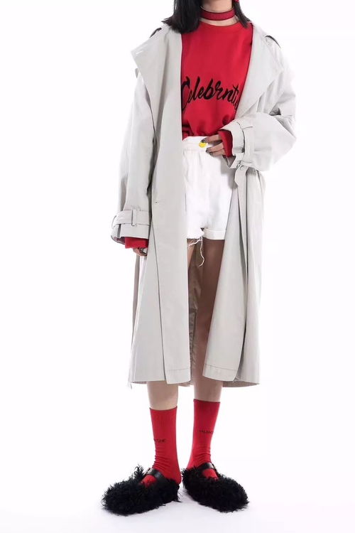 S Girl 新品卫衣服饰 时尚与舒适的完美融合