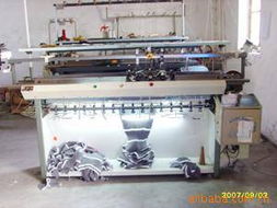 海安县陆长春服饰厂缝后设备产品列表