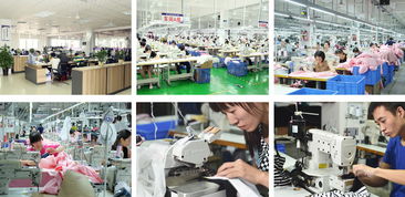东莞自营出口短袖T恤加工厂 淘宝与全球纺织网的服装加工优势