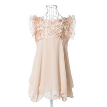 拖拉星品 引领时尚服饰新风潮