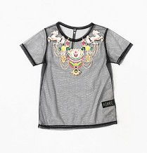 拖拉星品 时尚服饰新风尚