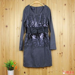 衣香廊精品服饰 教场街上的时尚明珠