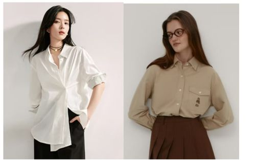 引领服饰换新热潮，京东服饰秋季上新海量新品火热开抢